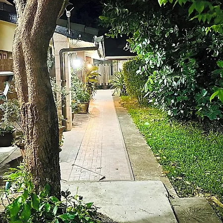 Suan Maitrichit Resort