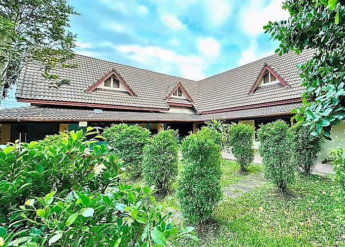 Suan Maitrichit Bangkok