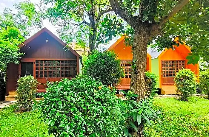 Hotel Suan Maitrichit
