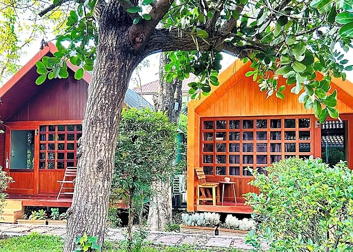 Suan Maitrichit 4* Bangkok