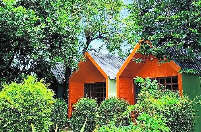Suan Maitrichit Hotel