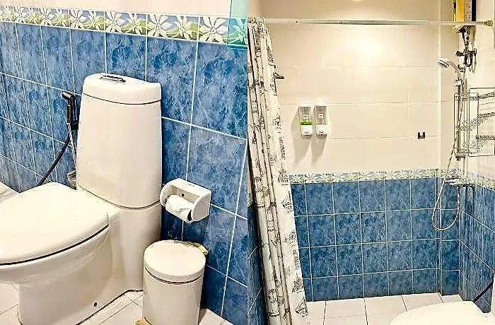 Suan Maitrichit 4* Bangkok