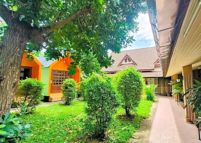 Suan Maitrichit 4*