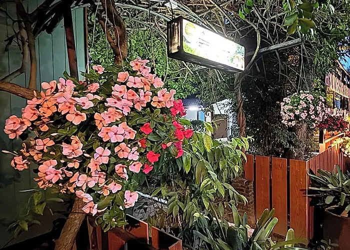 Suan Maitrichit Bangkok